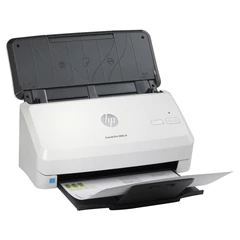 Сканер потоковый HP ScanJet Pro 3000 s4 А4, 40 стр./мин, 600x600, ДАПД