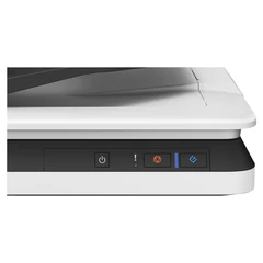 Сканер планшетный EPSON WorkForce DS-1630 А4, 25 стр./мин, 1200x1200, ДАПД