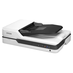 Сканер планшетный EPSON WorkForce DS-1630 А4, 25 стр./мин, 1200x1200, ДАПД