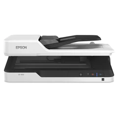 Сканер планшетный EPSON WorkForce DS-1630 А4, 25 стр./мин, 1200x1200, ДАПД