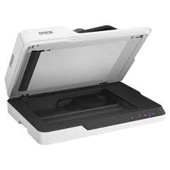 Сканер планшетный EPSON WorkForce DS-1630 А4, 25 стр./мин, 1200x1200, ДАПД