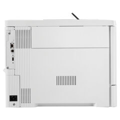 Принтер лазерный ЦВЕТНОЙ HP Color LJ Enterprise M554dn, А4, 33 стр./<wbr/>мин., 80000 стр./<wbr/>мес., ДУПЛЕКС, сетевая карта
