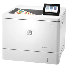 Принтер лазерный ЦВЕТНОЙ HP Color LJ Enterprise M555dn, А4, 38 стр./<wbr/>мин., 80000 стр./<wbr/>мес., ДУПЛЕКС, сетевая карта
