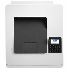 Принтер лазерный ЦВЕТНОЙ HP Color LJ Enterprise M455dn А4, 27 стр./<wbr/>мин., 55000 стр./<wbr/>мес., ДУПЛЕКС, ДАПД, сетевая карта