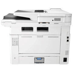МФУ лазерное ЦВЕТНОЕ HP Color LJ Enterprise M480f &laquo;4 в 1&raquo;, А4, 27 стр./<wbr/>мин., 55000 стр./<wbr/>мес, ДУПЛЕКС, ДАПД, сетевая карта