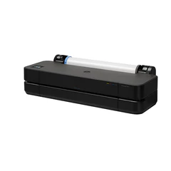 Плоттер HP DesignJet T230 24" А1, Wi-Fi, сетевая карта, без подставки