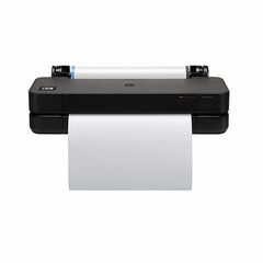 Плоттер HP DesignJet T230 24" А1, Wi-Fi, сетевая карта, без подставки