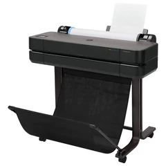 Плоттер HP DesignJet T630 24" A1, Wi-Fi, сетевая карта, с подставкой