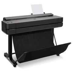 Плоттер HP DesignJet T650 36" A0, Wi-Fi, сетевая карта, с подставкой