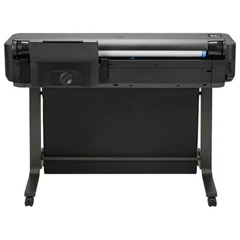 Плоттер HP DesignJet T650 36" A0, Wi-Fi, сетевая карта, с подставкой