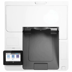 Принтер лазерный HP LaserJet Enterprise M611dn А4, 61 стр./мин., 275 000 стр./мес., ДУПЛЕКС, сетевая карта