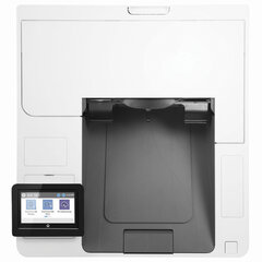Принтер лазерный HP LaserJet Enterprise M612dn А4, 71 стр./<wbr/>мин., 300 000 стр./<wbr/>мес., ДУПЛЕКС, сетевая карта