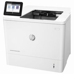 Принтер лазерный HP LaserJet Enterprise M612dn А4, 71 стр./<wbr/>мин., 300 000 стр./<wbr/>мес., ДУПЛЕКС, сетевая карта