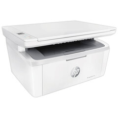 МФУ лазерное HP LaserJet M141w &laquo;3 в 1&raquo;, А4, 20 стр./<wbr/>мин, 8000 стр./ мес., Wi-Fi