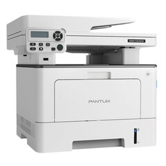 МФУ лазерное PANTUM BM5100ADN, А4, 40 стр./<wbr/>мин., 100 000 стр./<wbr/>мес., ДУПЛЕКС, АПД, сетевая карта