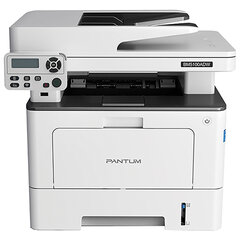 МФУ лазерное PANTUM BM5100ADW, А4, 40 стр./<wbr/>мин., 100 000 стр./<wbr/>мес., ДУПЛЕКС, АПД, сетевая карта, Wi-Fi