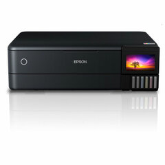 МФУ струйное EPSON L8180 &laquo;3 в 1&raquo;, А3, 32 стр./<wbr/>мин, 5760&times;1440, ДУПЛЕКС, Wi-Fi, сетевая карта