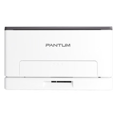 Принтер лазерный ЦВЕТНОЙ PANTUM CP1100, А4, 18 стр./мин., 30000 стр./мес.