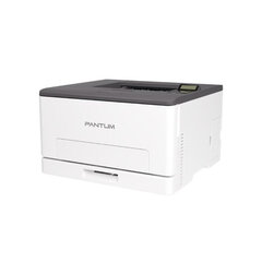 Принтер лазерный ЦВЕТНОЙ PANTUM CP1100DW, А4, 18 стр./<wbr/>мин., 30000 стр./<wbr/>мес, ДУПЛЕКС, Wi-Fi, сетевая карта