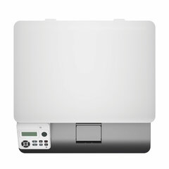 МФУ лазерное ЦВЕТНОЕ PANTUM CM1100DW &laquo;3 в 1&raquo; А4, 18 стр./<wbr/>мин., 30000 стр./<wbr/>мес., ДУПЛЕКС, Wi-Fi, сетевая карта