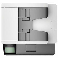 МФУ лазерное ЦВЕТНОЕ PANTUM CM1100ADN &laquo;3 в 1&raquo;, А4, 18 стр./<wbr/>мин., 30000 стр./<wbr/>мес., ДУПЛЕКС, АПД, сетевая карта