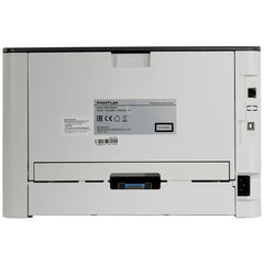 Принтер лазерный PANTUM BP5100DW А4, 40 стр./<wbr/>мин., 100000 стр./<wbr/>мес., ДУПЛЕКС, сетевая карта, Wi-Fi