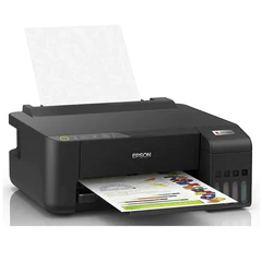 Принтер струйный EPSON L1250, A4, 33 стр./<wbr/>мин, 5760&times;1440, Wi-Fi, СНПЧ