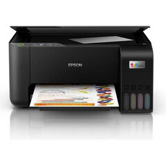МФУ струйное EPSON L3210 &laquo;3 в 1&raquo;, А4, 33 стр./<wbr/>мин, 5760&times;1440, СНПЧ