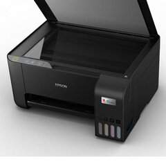 МФУ струйное EPSON L3210 &laquo;3 в 1&raquo;, А4, 33 стр./<wbr/>мин, 5760&times;1440, СНПЧ