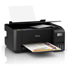 МФУ струйное EPSON L3210 &laquo;3 в 1&raquo;, А4, 33 стр./<wbr/>мин, 5760&times;1440, СНПЧ