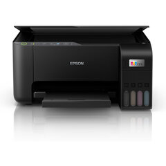 МФУ струйное EPSON L3250 &laquo;3 в 1&raquo;, А4, 33 стр./<wbr/>мин, 5760&times;1440, Wi-Fi, СНПЧ