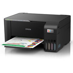 МФУ струйное EPSON L3250 &laquo;3 в 1&raquo;, А4, 33 стр./<wbr/>мин, 5760&times;1440, Wi-Fi, СНПЧ
