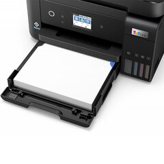 МФУ струйное EPSON L6290 &laquo;4 в 1&raquo; А4, 33 стр./<wbr/>мин, 4800&times;1200, ЖК-дисплей, ДУПЛЕКС, АПД, Wi-Fi, с/<wbr/>к, СНПЧ