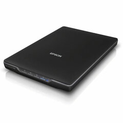 Сканер планшетный EPSON Perfection V39, А4, 10 сек, 4800x4800