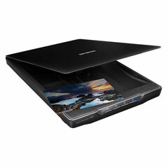 Сканер планшетный EPSON Perfection V39, А4, 10 сек, 4800x4800