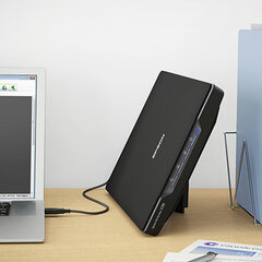 Сканер планшетный EPSON Perfection V39, А4, 10 сек, 4800x4800