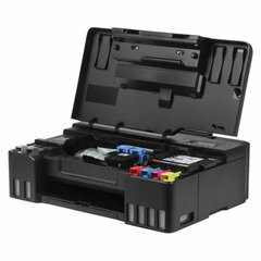 Принтер струйный CANON PIXMA G540 А4, 3,9 изобр./мин, 4800х1200, Wi-Fi, СНПЧ