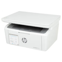 МФУ лазерное HP LaserJet M141a &laquo;3 в 1&raquo;, А4, 20 стр./<wbr/>мин., 8000 стр./<wbr/>мес.