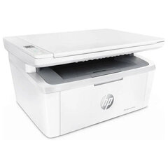 МФУ лазерное HP LaserJet M141a &laquo;3 в 1&raquo;, А4, 20 стр./<wbr/>мин., 8000 стр./<wbr/>мес.