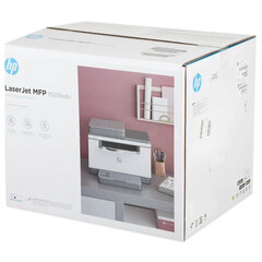 МФУ лазерное HP LaserJet M236sdn &laquo;3 в 1&raquo;, А4, 29 стр./<wbr/>мин., 20000 стр./<wbr/>мес., ДУПЛЕКС, АПД, сетевая карта