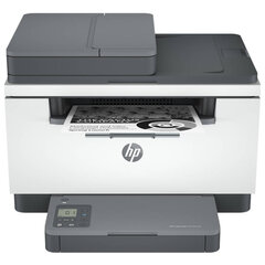 МФУ лазерное HP LaserJet M236sdw &laquo;3 в 1&raquo;, А4, 29 стр./<wbr/>мин., 20000 стр./<wbr/>мес., ДУПЛЕКС, АПД, Wi-Fi, сетевая карта