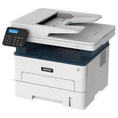 МФУ лазерное XEROX B225 &laquo;3 в 1&raquo;, А4, 34 стр./<wbr/>мин., 30000 стр./<wbr/>мес, ДУПЛЕКС, АПД, Wi-Fi, сетевая карта