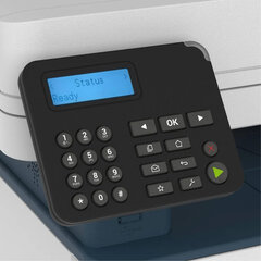 МФУ лазерное XEROX B225 &laquo;3 в 1&raquo;, А4, 34 стр./<wbr/>мин., 30000 стр./<wbr/>мес, ДУПЛЕКС, АПД, Wi-Fi, сетевая карта