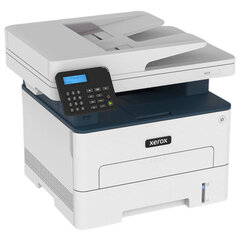 МФУ лазерное XEROX B225 &laquo;3 в 1&raquo;, А4, 34 стр./<wbr/>мин., 30000 стр./<wbr/>мес, ДУПЛЕКС, АПД, Wi-Fi, сетевая карта