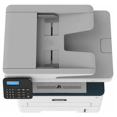 МФУ лазерное XEROX B225 &laquo;3 в 1&raquo;, А4, 34 стр./<wbr/>мин., 30000 стр./<wbr/>мес, ДУПЛЕКС, АПД, Wi-Fi, сетевая карта