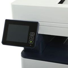 МФУ лазерное XEROX B235 &laquo;4 в 1&raquo;, А4, 34 стр./<wbr/>мин., 30000 стр./<wbr/>мес., ДУПЛЕКС, АПД, Wi-Fi, сетевая карта