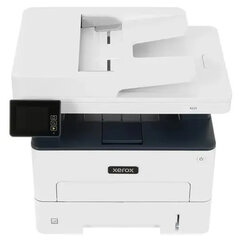 МФУ лазерное XEROX B235 &laquo;4 в 1&raquo;, А4, 34 стр./<wbr/>мин., 30000 стр./<wbr/>мес., ДУПЛЕКС, АПД, Wi-Fi, сетевая карта