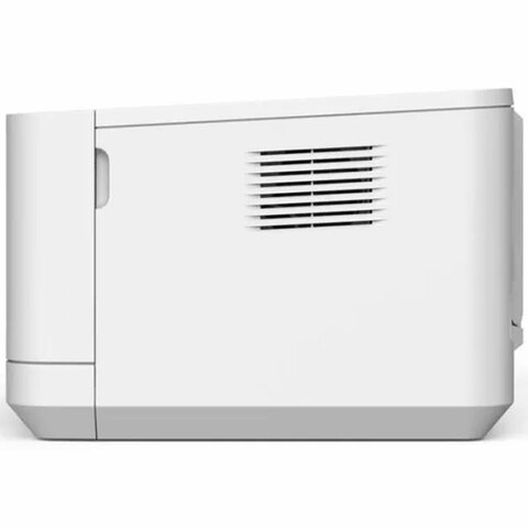 Принтер лазерный DELI P2000, A4, 25 стр./мин, 10000 стр./мес