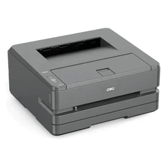 Принтер лазерный DELI P3100DNW, A4, 31 стр./мин., 30000 стр./мес, ДУПЛЕКС, сетевая карта, Wi-Fi