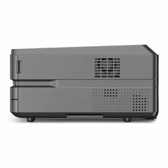 Принтер лазерный DELI P3100DNW, A4, 31 стр./мин., 30000 стр./мес, ДУПЛЕКС, сетевая карта, Wi-Fi
